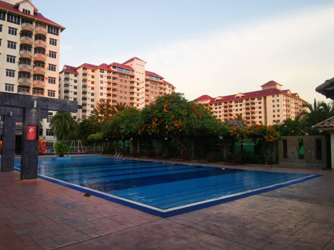 Water Chalet Port Dickson- Private Eksteriør bilde